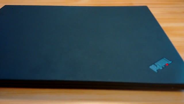 Brand new Lenovo Thinkpad T550 running Windows 10: CPU issues, laggy performance смотреть онлайн