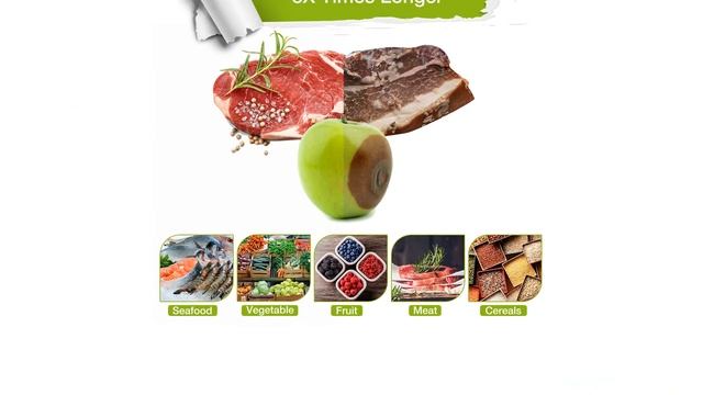 Die 5 besten Vakuumierer смотреть онлайн