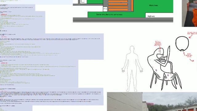 4chan Mysteries: The Chicago Crab Man смотреть онлайн