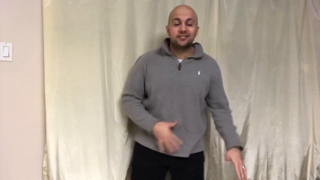 How To Do The Orange Justice Dance-Easy Tutorial смотреть онлайн