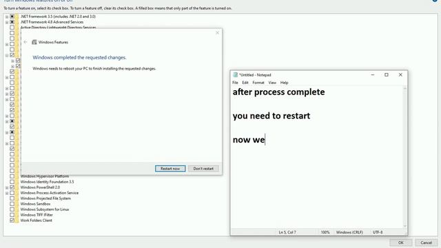 Hyper-V Installing in Windows 10 (2020) | Virtualization Part - 1 смотреть онлайн