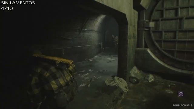 Resident Evil 2 Remake UBICACIÓN Todos los 10 Mr Raccoon DLC Los Otros Supervivientes PS4 2023 смотреть онлайн