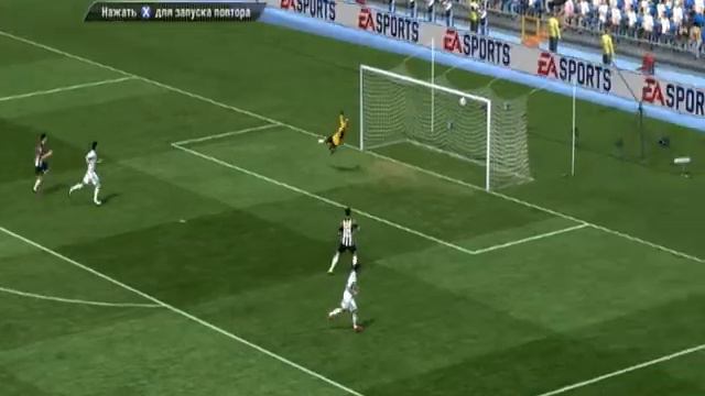 Прощание с Fifa 2011 смотреть онлайн