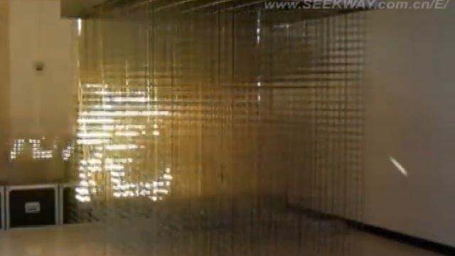 3D LED Cube(32*32*32=32768 voxels) смотреть онлайн