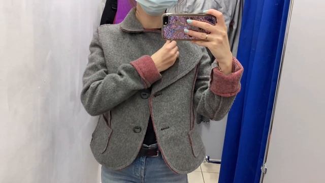 Скидка 90% в Сэконд Хэнд! Обувь и верхняя одежда! Улыбнётся ли удача? Second Hand