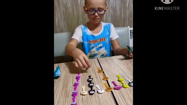 Куча скрепышей 2!!!!!! Найдем редкие? СКРЕПЫШИ2 смотреть онлайн