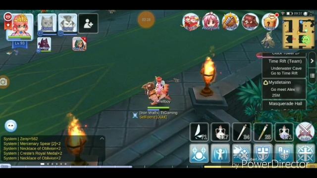 RAGNAROK M ETERNAL LOVE : GOD WEAPONS AND HOW TO UNLOCK MYSTLETAINN смотреть онлайн