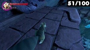 Ice Age Scrat's Nutty Adventure | All Tablets & Statues | Trophy | Achievement Guide