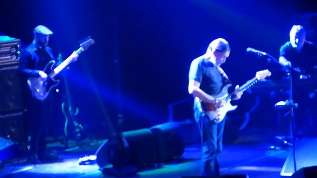Chris Rea - Nothing Left Behind / Moscow 2017 / смотреть онлайн