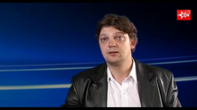 РЕВКОМ. Вып.17 смотреть онлайн