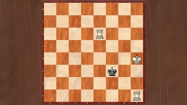 Шахматные задачи мат в 3 хода. Выпуск №8. Шахматы задачи. Мат в три хода - решение задач. смотреть онлайн