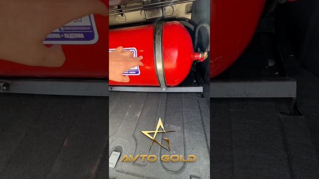METAN gaz balonga PROPAN solmang! смотреть онлайн