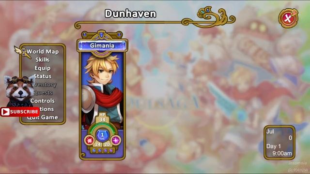 Soul Saga Gameplay PC 1080p GTX 1060 i5 2500 Test Indonesia смотреть онлайн