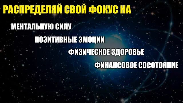 Мотивация под утренний душ - Что дает 1% действий в день [Тони Роббинс] смотреть онлайн