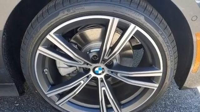 2021 BMW 3 Series 330i Sedan North America