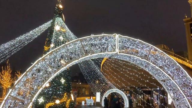 Старый Новый год 2023 смотреть онлайн