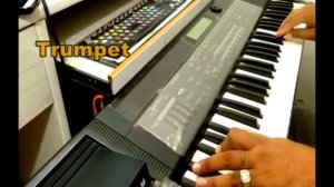 Roland xp60 new Bollywood tone 2023