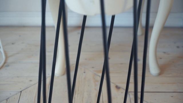 Цветочницы в стиле ЛОФТ производство HITSAD.RU ✔️ смотреть онлайн