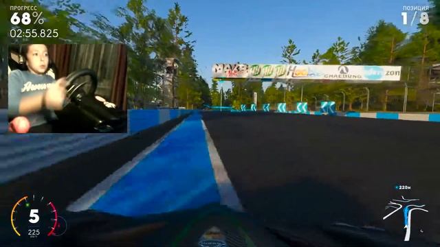 THE CREW 2 ПРОХОЖДЕНИЯ GATOR RUSH и гонки на гиперкарах смотреть онлайн