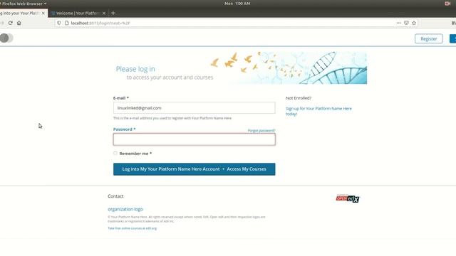 I will do Open edX installation with docker смотреть онлайн