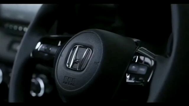 Mobil Honda HR-V 2022 Wonderful SUV! смотреть онлайн
