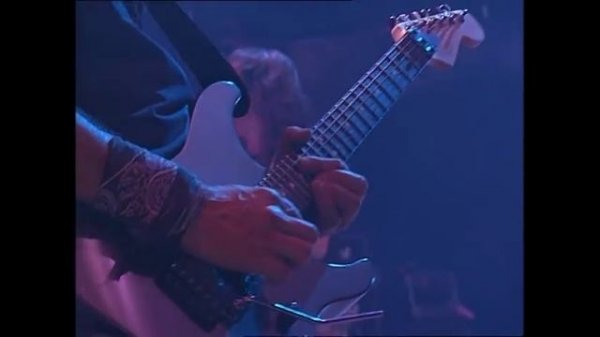 Ария - Осколок льда (Трио)