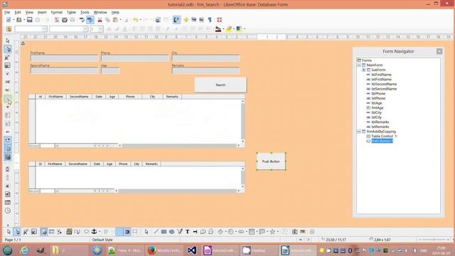 Libreoffice Base Tutorial - Part 2 смотреть онлайн
