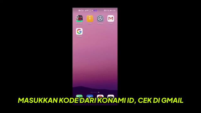 Mengaitkan Konami Id Pes 2021 Mobile смотреть онлайн
