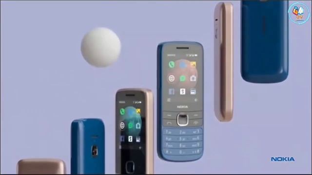 Nokia 215 4G and Nokia 225 4G Spec's, Release Date, and Price смотреть онлайн