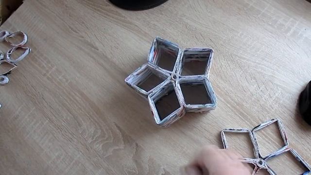 Шкатулка для хранения/Многосекционная шкатулка/Desk Organiser смотреть онлайн