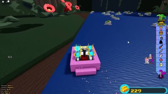 КОРАБЛЬ ЗА 1, 4 и 8 МИНУТ! НО Я ПРОХОЖУ КАЖДЫЙ РАЗ! смотреть онлайн