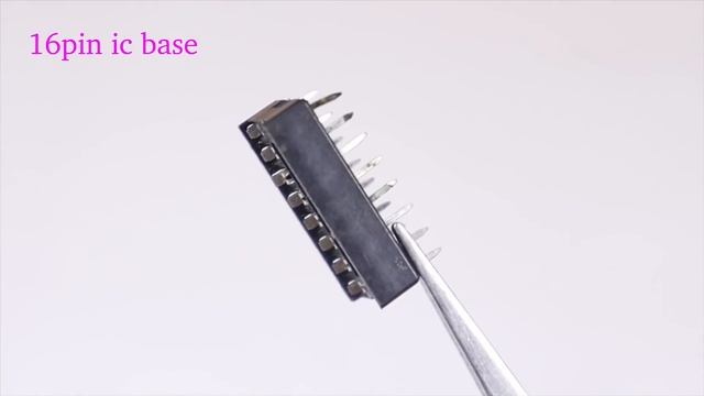 Diy 4 Channel wireless RF Transmitter and Receiver circuit смотреть онлайн