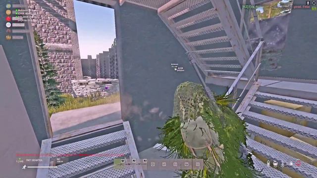 Kapuero  #dayz #dayzstandalone #kapuero #kazakhstan #puwer #dayzgameplay @kraywf