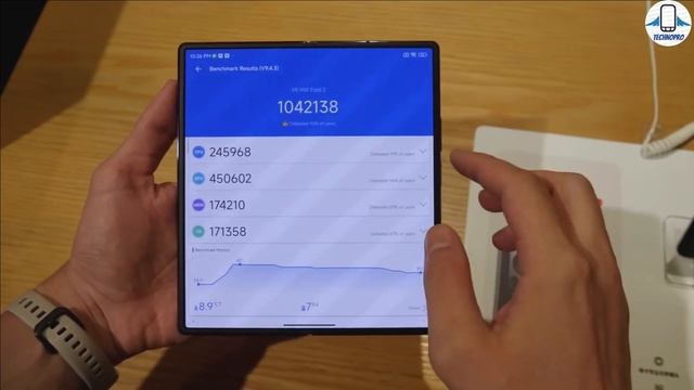 XİAOMİ'DEN BİR İLK ! Xiaomi MİX FOLD 2 Ön İnceleme ve Fiyatı /İNANILMAZ? смотреть онлайн