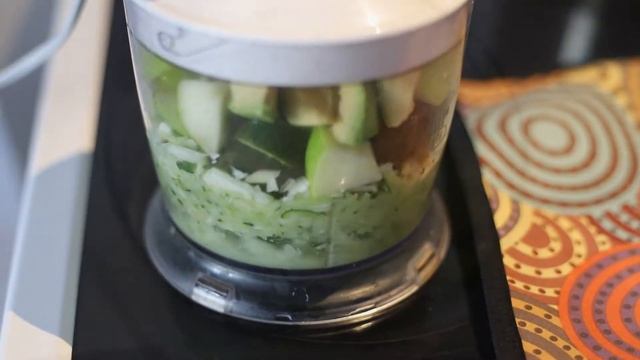 Зеленые смузи! 6 рецептов! смотреть онлайн