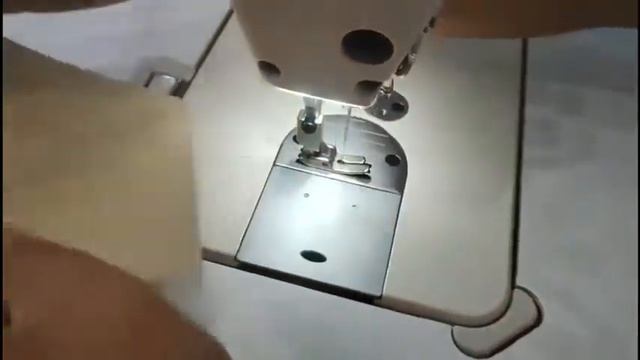 299F BAOYU sewing machine смотреть онлайн