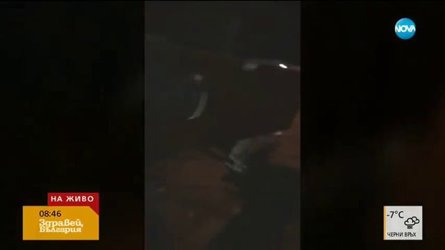 ЕДИН ДАРЯВА, ДРУГ КРАДЕ: Кой задигна гардероба за бедни в Горна Оряховица? смотреть онлайн