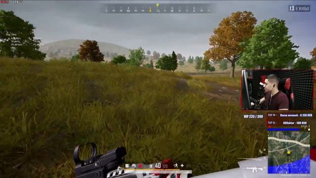 KZ GLL - PUBG | 1440 НЕ ЛАГАЕТ, ПРОВЕРЯЙ? смотреть онлайн