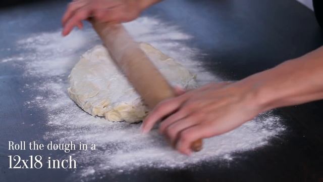 Cinnamon Rolls Recipe смотреть онлайн