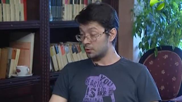 В контексте Д Файзов смотреть онлайн