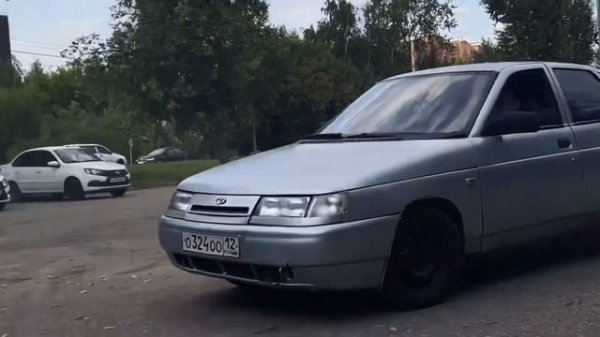 АВТОСХОДКА / OPERSTYLE / ЙОШКАР-ОЛА/ OPERSKAYA SUETA 12