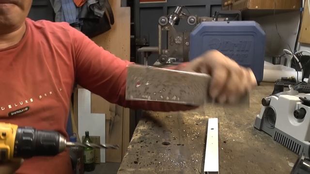 Drill Doctor 750X