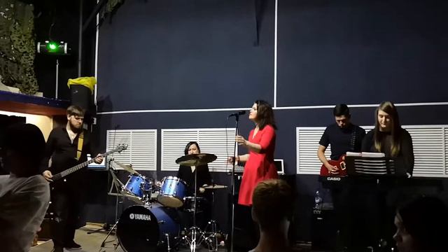 15 Radio JezterZ - Попрошу Тебя (Вирус Cover) смотреть онлайн