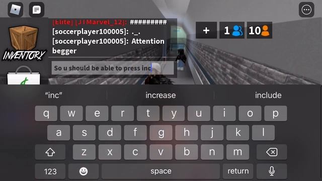 How to play music in the lobby | Roblox mm2 смотреть онлайн