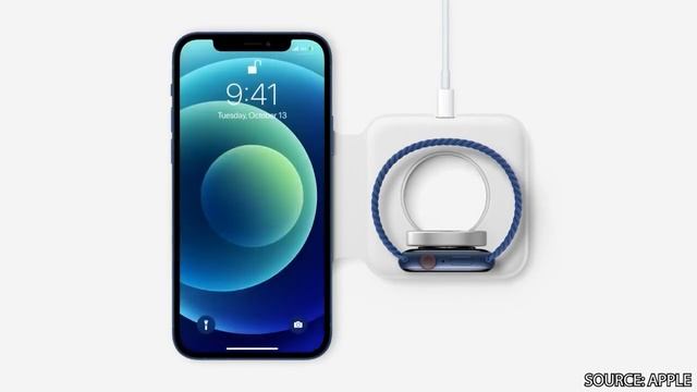 Apple iPhone 12 Event Recap in 12 Minutes | 5G, iPhone Mini and more смотреть онлайн