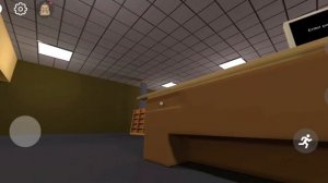 Noclip: Backrooms | how to escape THE END