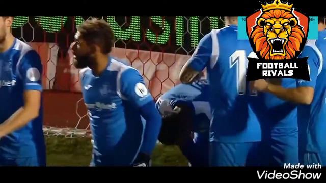 Goool Sepsi - Poli Iasi 0-1 |Euro Goool marcat de Deyver Vega după doar 70 secunde смотреть онлайн