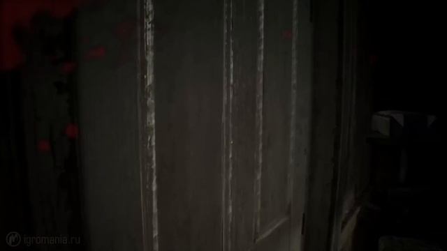 Календарь Игромании: Январь 2017 (Resident Evil 7, Gravity Rush 2, Tales of Berseria) смотреть онлайн