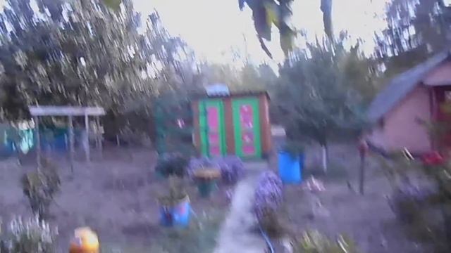 (30) Поделки своими руками для двора , познакомьтесь со Светланой смотреть онлайн