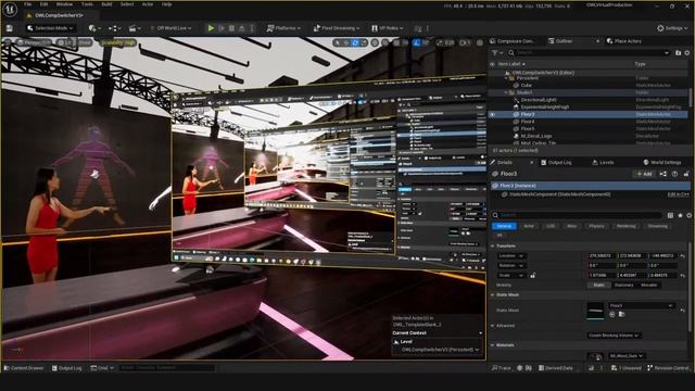 Cleaning up the Project: VIRTUAL PRODUCTION Q+A LIVESTREAMS смотреть онлайн